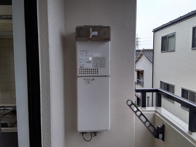 バーデンハイムマサキの内装写真