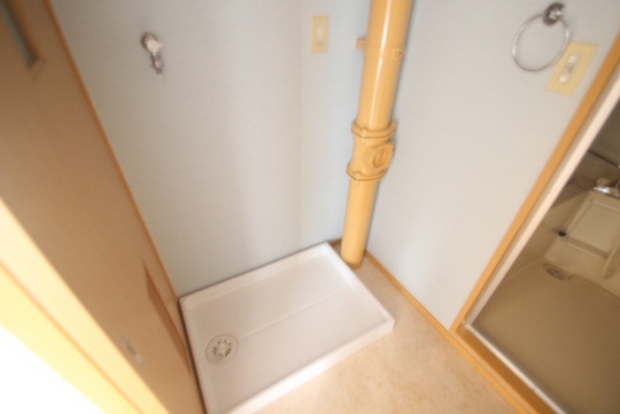 その他　※別の部屋の写真です。