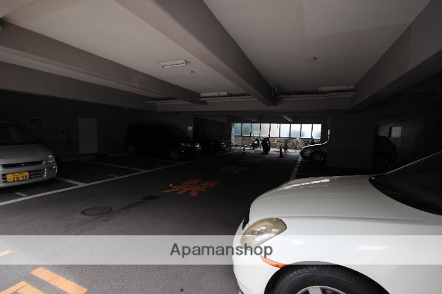 駐車場　その他共有部分
