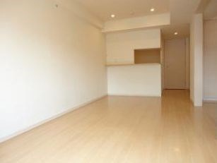 居室・リビング　※別号室参考写真 　現状優先