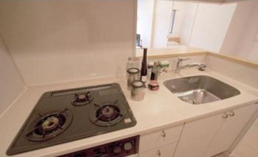 キッチン　※別号室参考写真 　現状優先