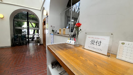 病院　洋友会中島病院（病院）まで886m