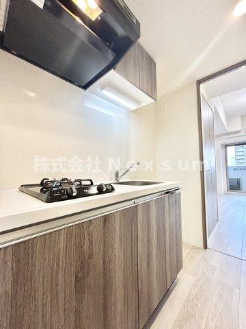 キッチン　使いやすいキッチンです！