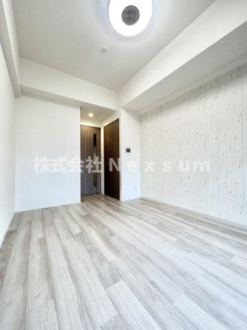 その他部屋・スペース　内装も気になるポイント！