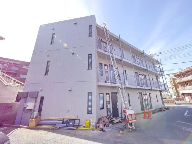 【所沢市東住吉のマンションのその他共有部分】