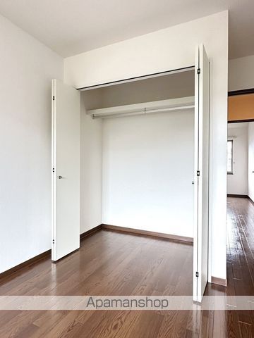 formosaIの内装写真