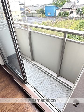 formosaIの内装写真