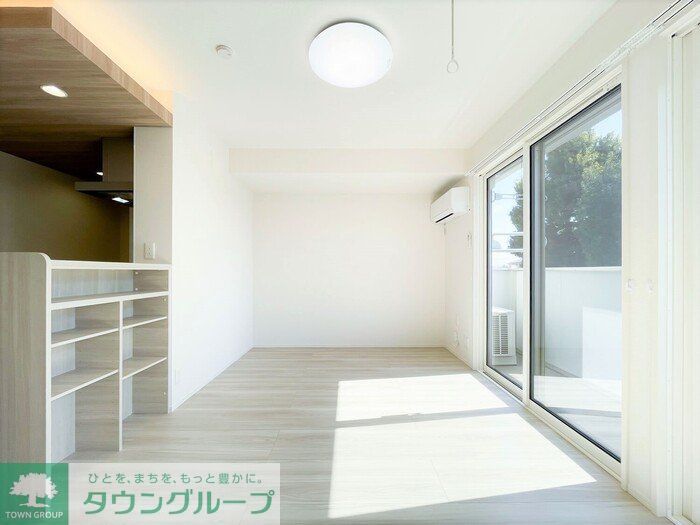 その他部屋・スペース　リビング/居室