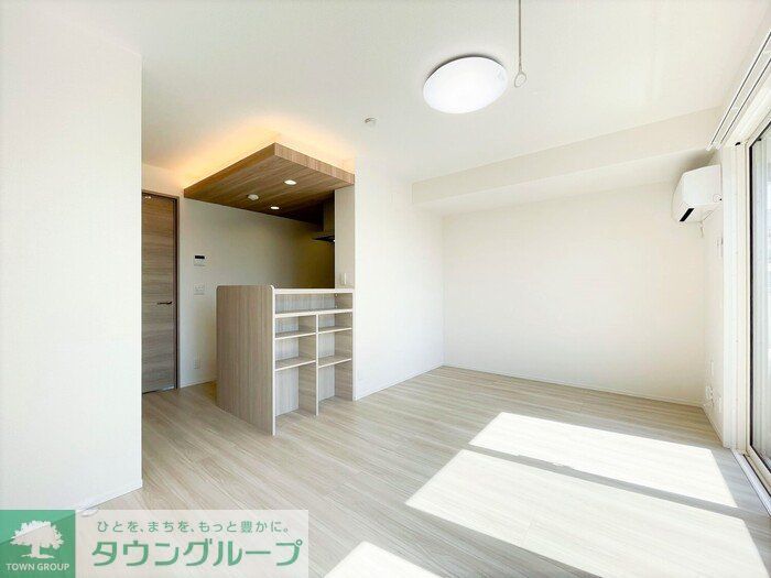 居室・リビング　リビング/居室