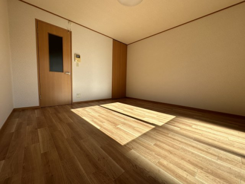 居室・リビング　※お部屋は同型タイプです