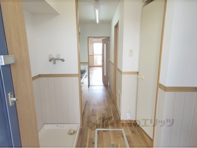 その他部屋・スペース　廊下