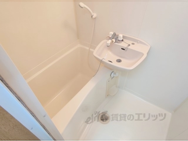 バス・シャワールーム　ユニットバス