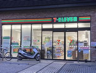 コンビニ　セブンイレブン渋谷恵比寿南3丁目店（コンビニ）まで197m