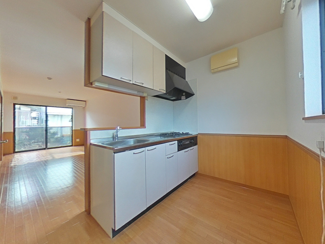 キッチン　☆キッチン☆