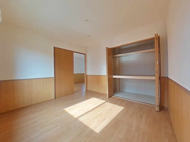 その他部屋・スペース　☆寝室☆