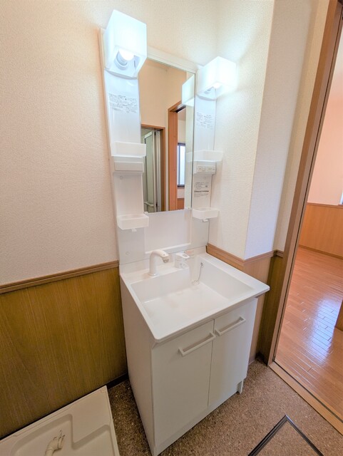 洗面設備　☆洗面化粧台☆