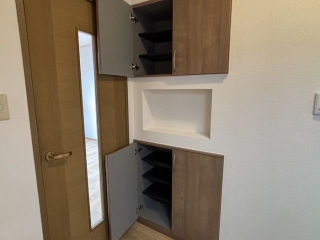 その他部屋・スペース