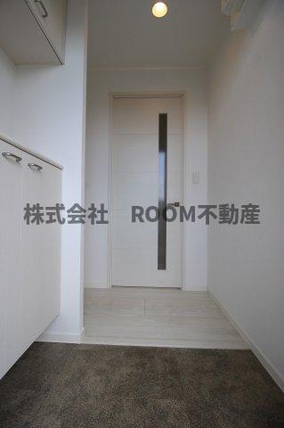 その他部屋・スペース　内装も気になるポイント