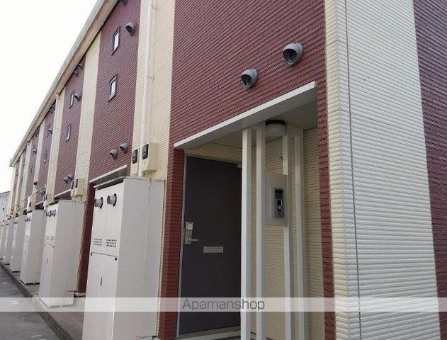 その他共有部分　その他共有部分