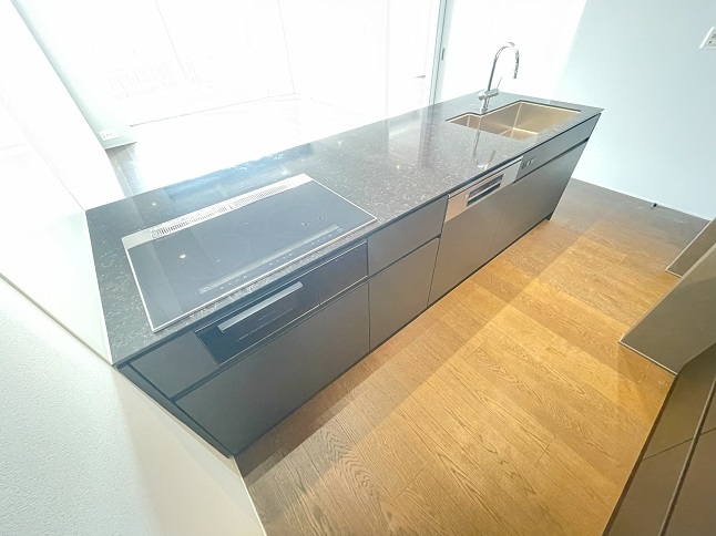 その他　キッチン・