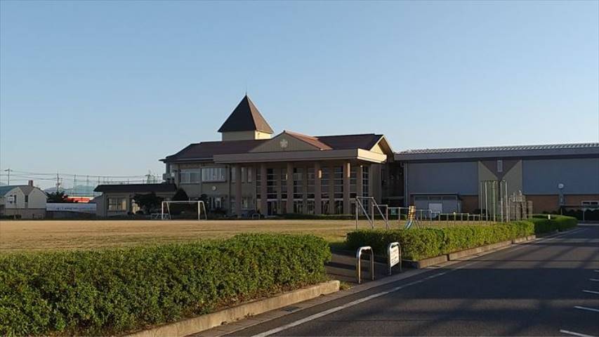 小学校　福生西小学校（小学校）まで319m