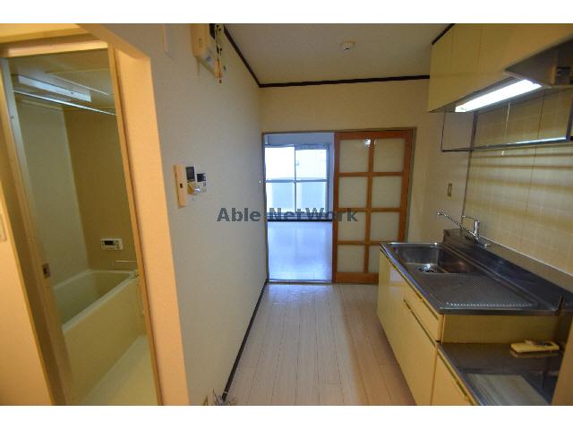 その他部屋・スペース　居室