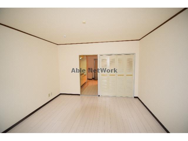 居室・リビング　居室