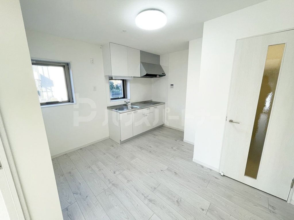 居室・リビング　リビング/居室