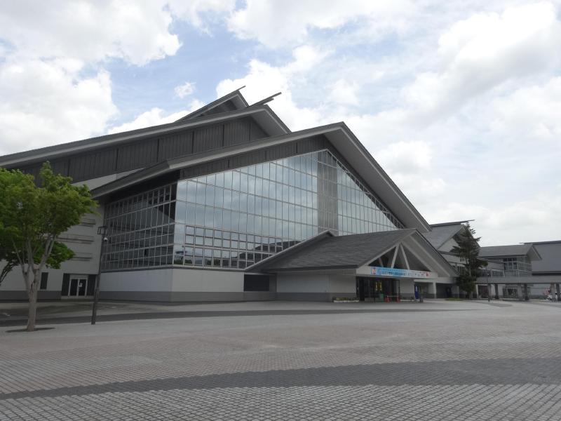 その他　山形市総合スポーツセンター（その他）まで1000m