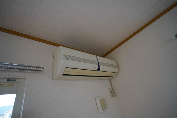 その他設備　同じ建物の別のお部屋