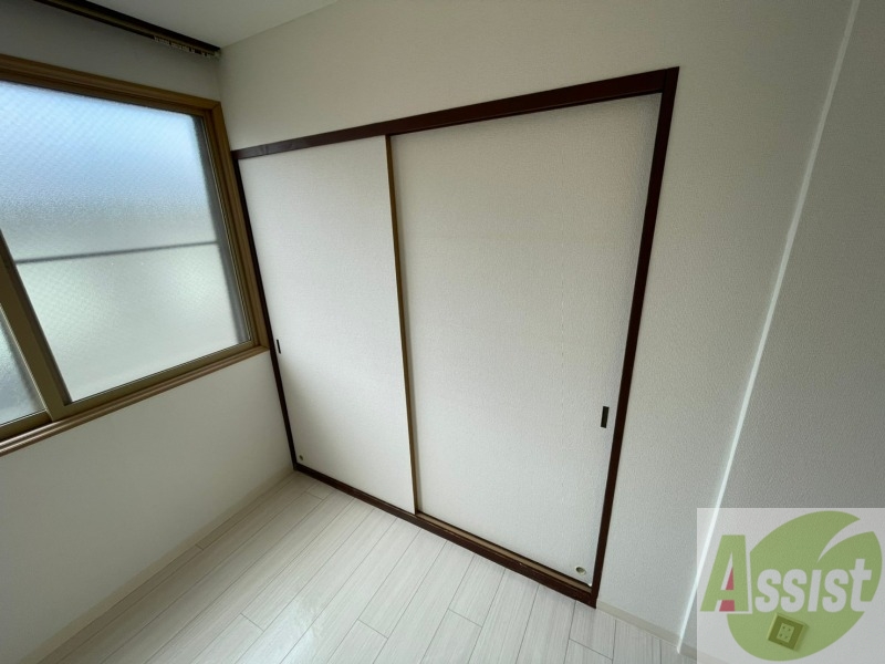 収納　新たに家具を買わなくても収納できるのはうれしいですね。