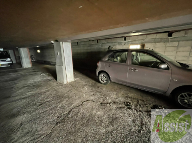 駐車場　駐車場その他