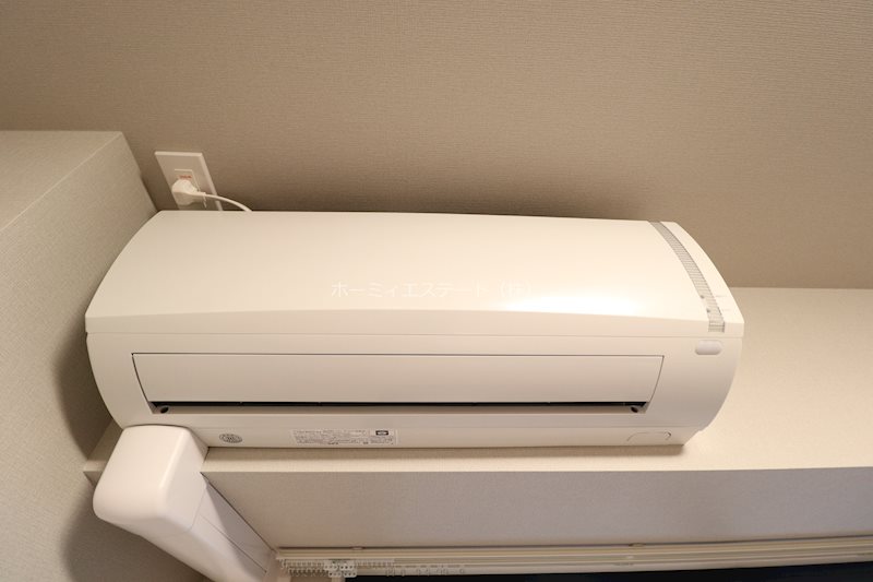 その他設備　エアコン★