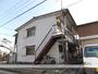 東枇杷島駅より徒歩12分 築53年6ヶ月 2階建の賃貸物件
