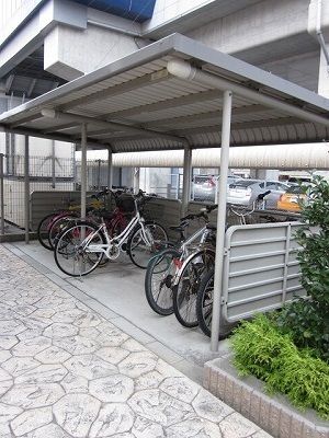 【半田市青山のマンションのその他共有部分】