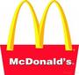 飲食店　マクドナルド 1号線太子橋店（飲食店）まで1214m