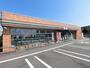 コンビニ　セブンイレブン函館美原産業道路店（コンビニ）まで578m