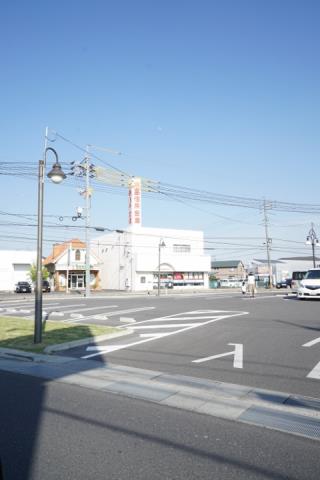 銀行　水島信用金庫西阿知支店（銀行）まで480m