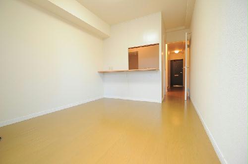 居室・リビング　お部屋によって設備が異なる場合がございます