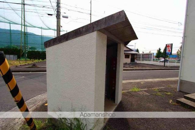 その他共有部分　その他共有部分