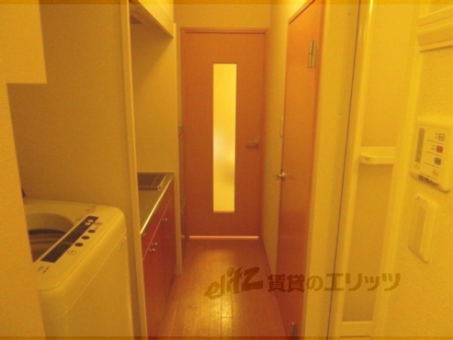 その他部屋・スペース　廊下