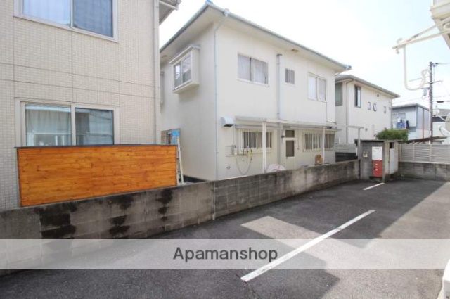 眺望　エントランス