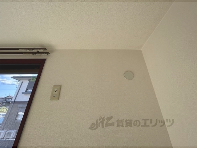 その他設備　設置可能