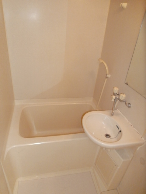 バス・シャワールーム　同仕様