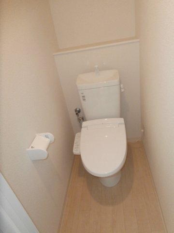 トイレ　同仕様