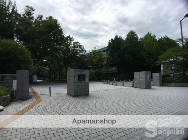大学・短大　愛媛大学（大学・短大）まで418m