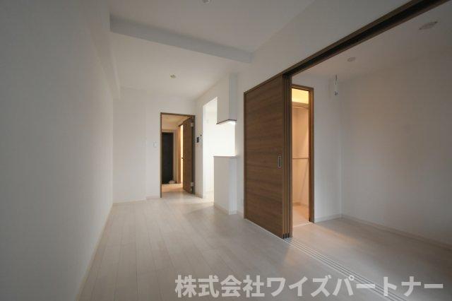 その他部屋・スペース　※別号室の為、現況優先