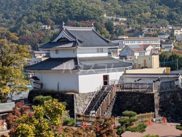 その他　舞鶴城公園（その他）まで2536m