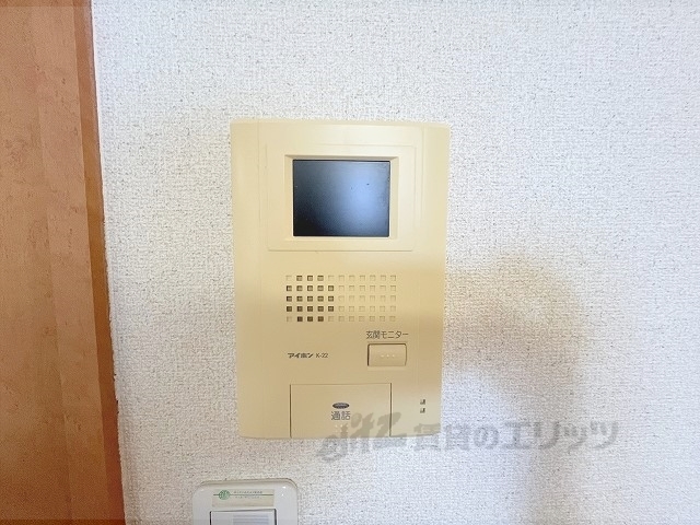 セキュリティ　ドアフォン（ＴＶ含）