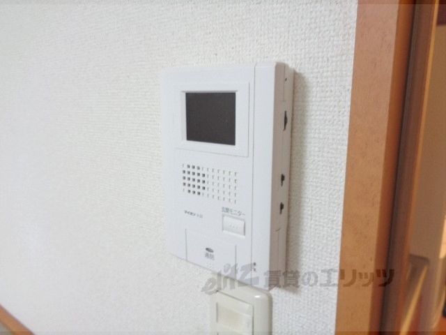 セキュリティ　ドアフォン（ＴＶ含）